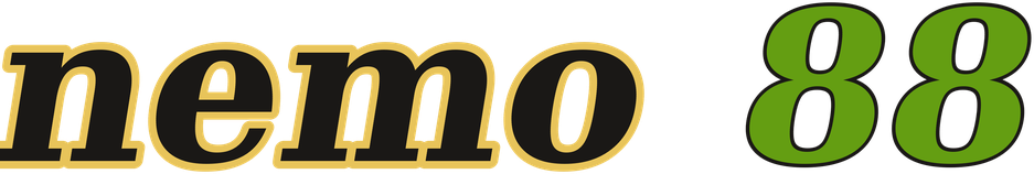 nemo 88 logo